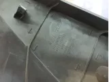 Накладка декоративная на торпедо правая Hyundai Santa Fe (SM) 84717-26000