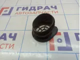 Дефлектор воздушный левый Hyundai Santa Fe (SM) 97475-26000