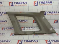 Обшивка стойки задней правой Hyundai Santa Fe (SM) 8586026760YH