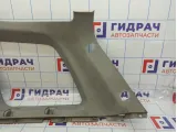 Обшивка стойки задней правой Hyundai Santa Fe (SM) 8586026760YH
