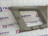 Обшивка стойки задней правой Hyundai Santa Fe (SM) 8586026760YH