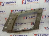 Обшивка стойки задней правой Hyundai Santa Fe (SM) 8586026760YH