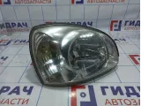 Фара правая Hyundai Santa Fe (SM) 92102-26000