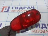 Фонарь задний противотуманный правый Hyundai Santa Fe (SM) 92406-26050