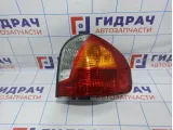 Фонарь задний правый Hyundai Santa Fe (SM) 92402-26000