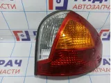 Фонарь задний правый Hyundai Santa Fe (SM) 92402-26000