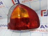 Фонарь задний правый Hyundai Santa Fe (SM) 92402-26000