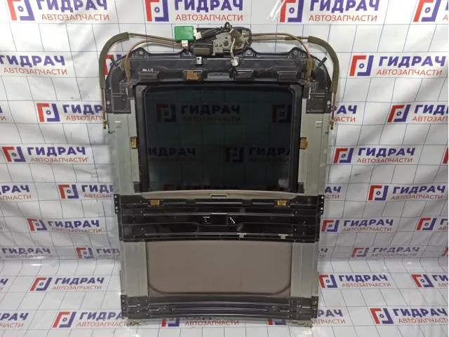 Люк в сборе Hyundai Santa Fe (SM) 81620-26000
