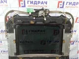 Люк в сборе Hyundai Santa Fe (SM) 81620-26000