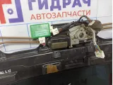 Люк в сборе Hyundai Santa Fe (SM) 81620-26000