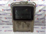 Люк в сборе Hyundai Santa Fe (SM) 81620-26000