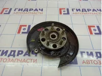 Кулак поворотный задний левый Hyundai Santa Fe (SM) 52721-26100