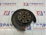 Кулак поворотный задний правый Hyundai Santa Fe (SM) 52722-26100