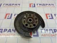 Кулак поворотный задний правый Hyundai Santa Fe (SM) 52722-26100