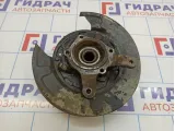 Кулак поворотный задний правый Hyundai Santa Fe (SM) 52722-26100