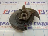Кулак поворотный задний правый Hyundai Santa Fe (SM) 52722-26100