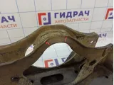 Балка задняя Hyundai Santa Fe (SM) 55401-26500