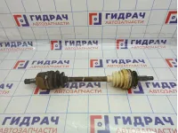 Привод передний левый Hyundai Santa Fe (SM) 49501-26511