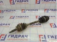 Привод передний правый Hyundai Santa Fe (SM) 49501-26561