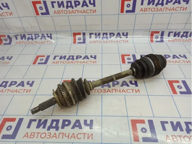 Привод передний правый Hyundai Santa Fe (SM) 49501-26561