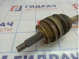 Привод передний правый Hyundai Santa Fe (SM) 49501-26561