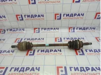 Привод задний Hyundai Santa Fe (SM) 49600-26211