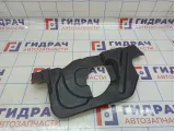 Пыльник двигателя боковой левый Hyundai Santa Fe (SM) 29130-26000