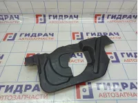 Пыльник двигателя боковой левый Hyundai Santa Fe (SM) 29130-26000