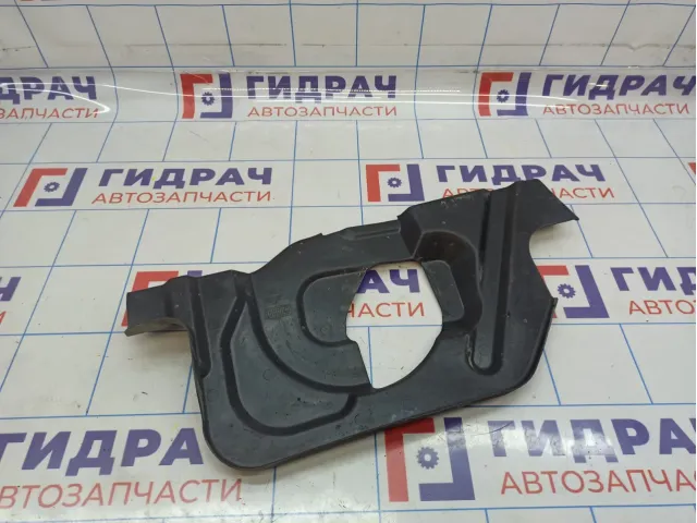Пыльник двигателя боковой левый Hyundai Santa Fe (SM) 29130-26000