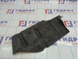 Пыльник двигателя Hyundai Santa Fe (SM) 07291-26010