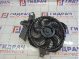 Вентилятор радиатора Hyundai Santa Fe (SM) 25380-26200