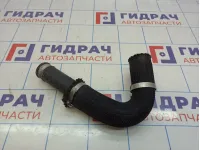Патрубок интеркулера Hyundai Santa Fe (SM) 28261-27201