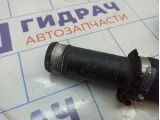 Патрубок интеркулера Hyundai Santa Fe (SM) 28261-27201