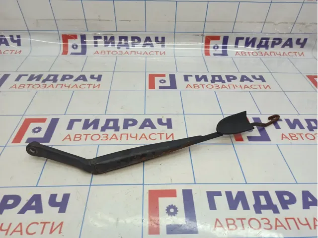 Поводок стеклоочистителя передний левый Hyundai Santa Fe (SM) 98310-26010