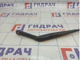 Поводок стеклоочистителя передний левый Hyundai Santa Fe (SM) 98310-26010
