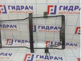 Кронштейн интеркулера Hyundai Santa Fe (SM) 28273-27200