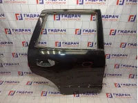 Дверь задняя правая Hyundai Santa Fe (SM)