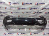 Бампер задний Hyundai Santa Fe (SM) 86610-26910