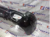 Бампер задний Hyundai Santa Fe (SM) 86610-26910
