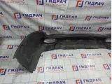 Бампер задний Hyundai Santa Fe (SM) 86610-26910