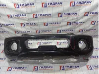 Бампер передний Hyundai Santa Fe (SM) 86510-26900
