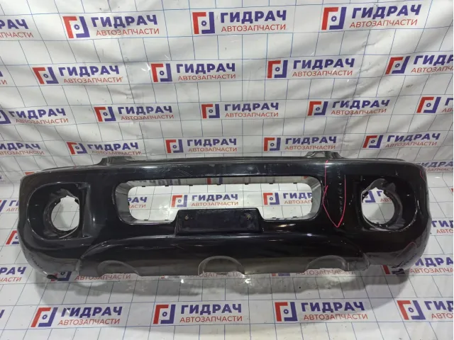 Бампер передний Hyundai Santa Fe (SM) 86510-26900