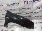 Крыло переднее правое Hyundai Santa Fe (SM)