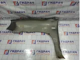 Крыло переднее правое Hyundai Santa Fe (SM)