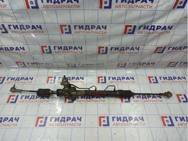 Рейка рулевая Hyundai Santa Fe (SM) 57710-26200