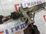 Рейка рулевая Hyundai Santa Fe (SM) 57710-26200