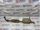 Глушитель средняя часть Hyundai Santa Fe (SM) 28610-26501
