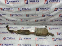Глушитель средняя часть Hyundai Santa Fe (SM) 28610-26501