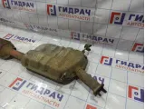 Глушитель средняя часть Hyundai Santa Fe (SM) 28610-26501