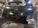 Крыло заднее левое Hyundai Santa Fe (SM)